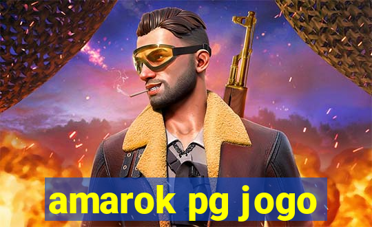 amarok pg jogo